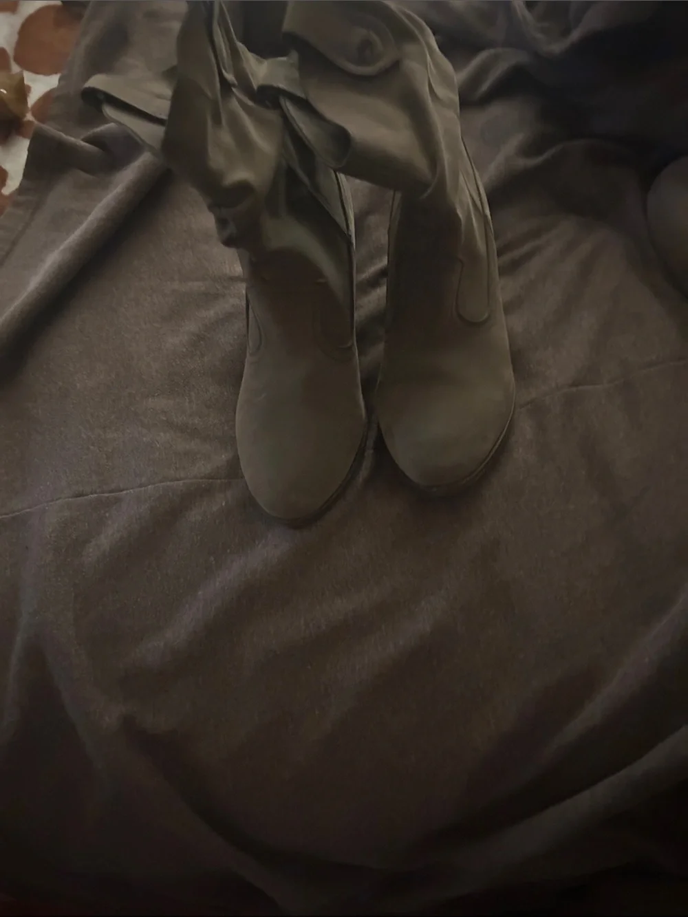Women’s boots